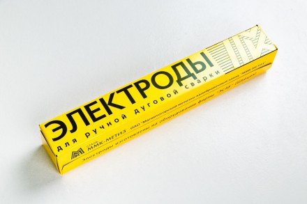 Электроды МР-3 d 6  