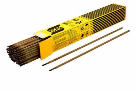 Электроды ОК-53.70 d= 2,5  